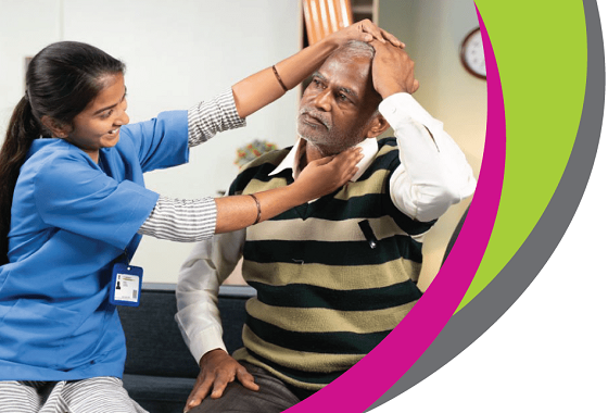 Diploma in Physiotherapy